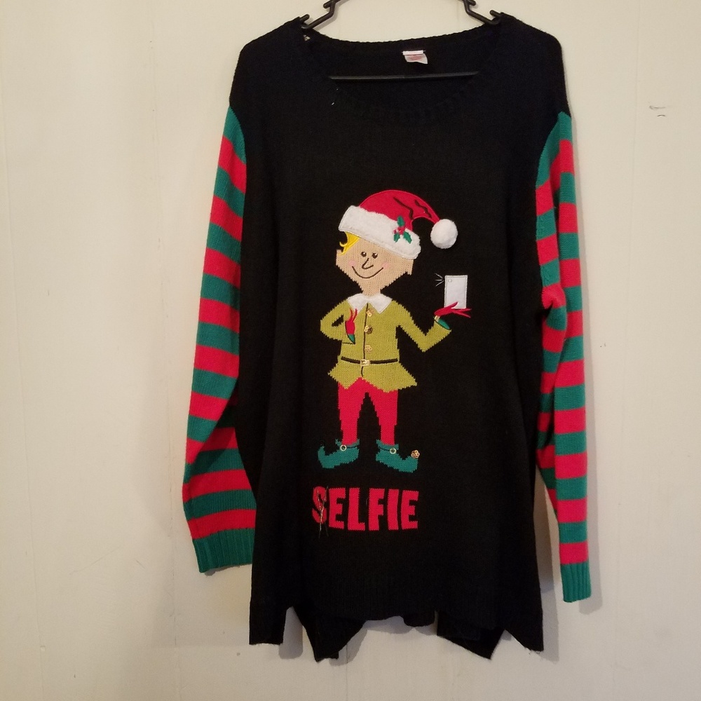 Cute Christmas sweater